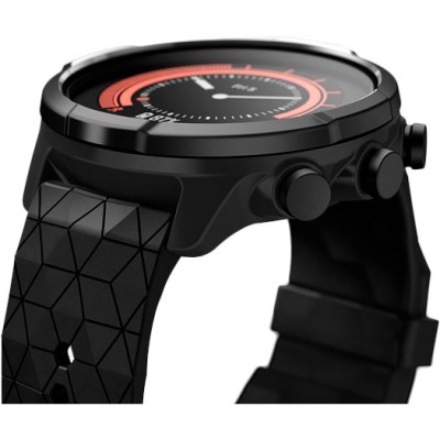 Смарт-годинник SUUNTO 9 BARO TITANIUM