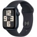 Смарт-годинник APPLE Watch SE 2023 GPS 40mm Midnight Alum Midnight Sp/b - S/M (MR9X3QP/A)