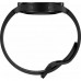 Смарт-годинник SAMSUNG Galaxy Watch 4 44mm eSIM Black (SM-R875FZKASEK)