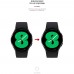 Захисна плівка ArmorStandart гідрогелева для Samsung Galaxy Watch 5/4 40mm 6 шт (ARM62591)