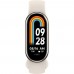 Фітнес-браслет XIAOMI Mi Smart Band 8 Champagne Gold (996387)