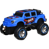 Машинка на р/у New Bright BAJA RALLY 1:18 Blue (1845) Машинка на р/у New Bright BAJA RALLY 1:18 Blue (1845)