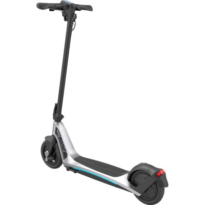 Електросамокат GELIUS EFFORT PRO 2S Silver (GP-ES1000s)