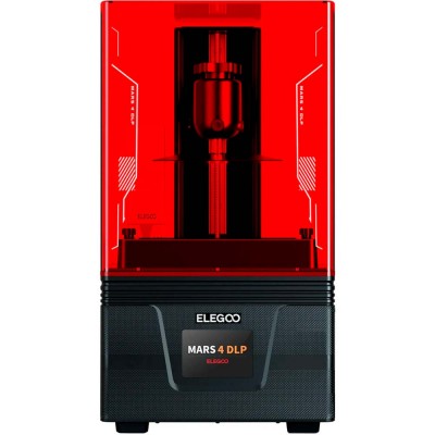 3D-принтер ELEGOO Mars 4 DLP