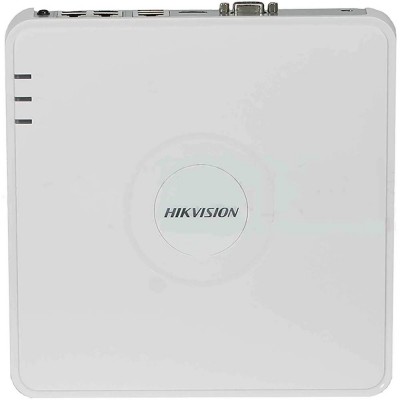 Мережевий відеореєстратор HIKVISION DS-7104NI-Q1(C) 4-канальний мережевий Мережевий відеореєстратор HIKVISION DS-7104NI-Q1(C) 4-канальний мережевий
