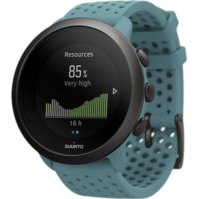 Смарт-годинник SUUNTO 3 MOSS GREY (SS050474000)
