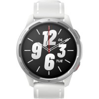 Смарт-годинник XIAOMI Watch S1 Active GL Moon White Смарт-годинник XIAOMI Watch S1 Active GL Moon White