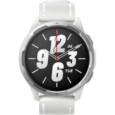 Смарт-годинник XIAOMI Watch S1 Active GL Moon White