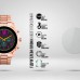 Гідрогелева плівка ARMORSTANDART Supreme для Michael Kors Gen 6 44mm 6 шт (ARM67939)
