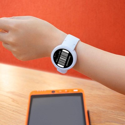 Смарт-годинник XIAOMI Amazfit Verge Lite White Смарт-годинник XIAOMI Amazfit Verge Lite White
