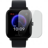 Захисна плівка ARMORSTANDART гідрогелева для Amazfit Bip U Pro 6 шт (ARM58909) Захисна плівка ARMORSTANDART гідрогелева для Amazfit Bip U Pro 6 шт (ARM58909)