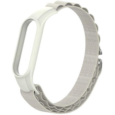 Ремінець ARMORSTANDART AlpinaStyle Band для Xiaomi Mi Band 7/6/5/4 Starlight (ARM64990) Ремінець ARMORSTANDART AlpinaStyle Band для Xiaomi Mi Band 7/6/5/4 Starlight (ARM64990)