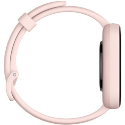 Смарт-годинник AMAZFIT Bip 3 Pro Pink Смарт-годинник AMAZFIT Bip 3 Pro Pink