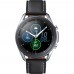 Смарт-годинник SAMSUNG Galaxy Watch 3 45mm Silver (SM-R840NZSASEK)