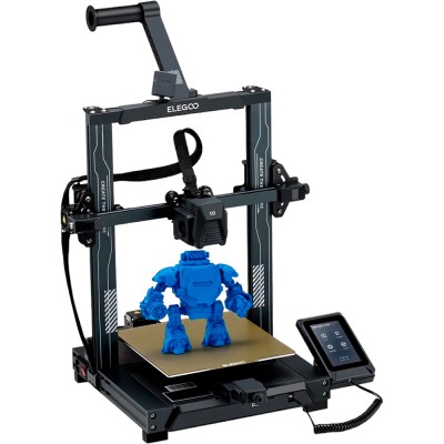 3D-принтер ELEGOO Neptune 3 Pro 3D-принтер ELEGOO Neptune 3 Pro