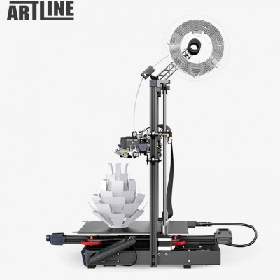 3D-принтер CREALITY Ender-3 S1 Plus 3D-принтер CREALITY Ender-3 S1 Plus