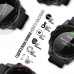 Захисна плівка ARMORSTANDART Supreme для Garmin Fenix 7S 6 шт. (ARM66323)