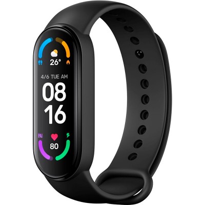 Фітнес-браслет XIAOMI Mi Smart Band 6 NFC Фітнес-браслет XIAOMI Mi Smart Band 6 NFC