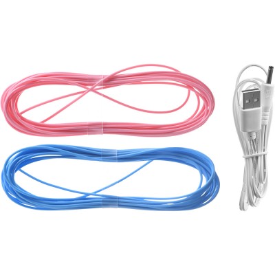 3D-ручка 2E 3D SL 900 Blue (2E-SL-900BL) 3D-ручка 2E 3D SL 900 Blue (2E-SL-900BL)