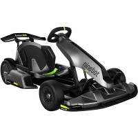 Карт SEGWAY GoKart PRO Grey/Green (AA.04.01.02.0023)