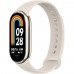 Фітнес-браслет XIAOMI Mi Smart Band 8 Champagne Gold (996387)