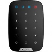Пульт управління AJAX KeyPad Black (000005653) Пульт управління AJAX KeyPad Black (000005653)
