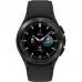 Смарт-годинник SAMSUNG Galaxy Watch 4 Classic 42mm Black (SM-R880NZKASEK)