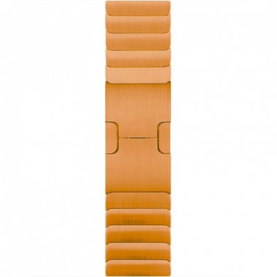 Браслет ARMORSTANDART Apple Watch Rose Gold (ARM54446)