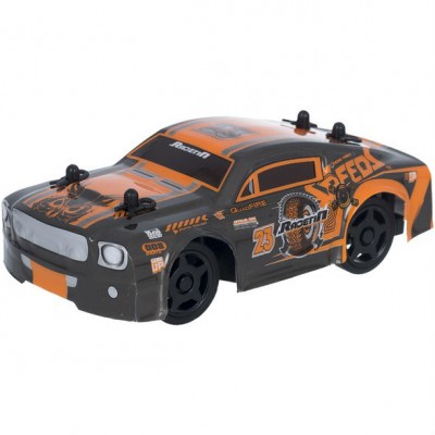 Машинка RACE TIN 1:32 Orange (YW253104)