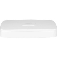 Мережевий відеореєстратор DAHUA DH-XVR4104C-I Мережевий відеореєстратор DAHUA DH-XVR4104C-I