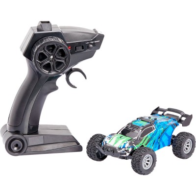 Машинка на р/у ZIPP TOYS Rapid Monster Blue (Q12 blue) Машинка на р/у ZIPP TOYS Rapid Monster Blue (Q12 blue)