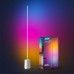 Торшер GOVEE розумний H6072 Lyra RGBICWW Corner Floor Lamp (H6072381)
