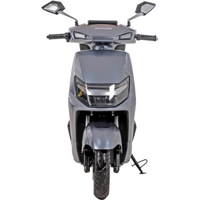 Електроскутер MAXXTER NOVA Silver (8716309925396) Електроскутер MAXXTER NOVA Silver (8716309925396)