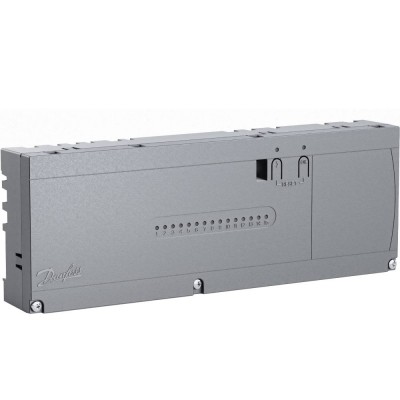 Головний контролер DANFOSS Icon2 Basic Bluetooth Zigbee 230В (088U2100) Головний контролер DANFOSS Icon2 Basic Bluetooth Zigbee 230В (088U2100)