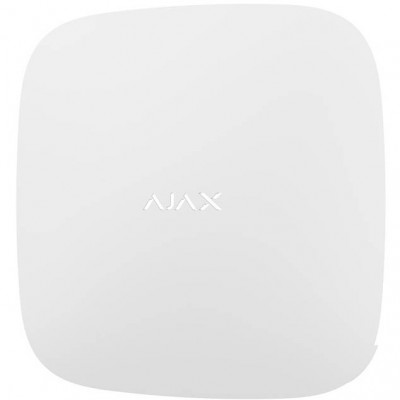 Комплект сигналізації AJAX StarterKit White Комплект сигналізації AJAX StarterKit White