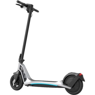 Електросамокат GELIUS EFFORT PRO 2S Silver (GP-ES1000s)