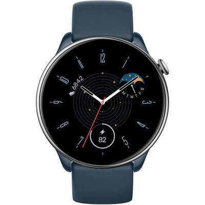 Смарт-годинник AMAZFIT GTR Mini (ocean blue) Смарт-годинник AMAZFIT GTR Mini (ocean blue)