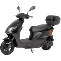 Електроскутер YADEA RN Black