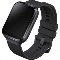 Смарт-годинник XIAOMI 70mai Smart Watch WT1004 Black (745273)