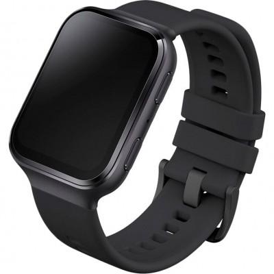 Смарт-годинник XIAOMI 70mai Smart Watch WT1004 Black (745273) Смарт-годинник XIAOMI 70mai Smart Watch WT1004 Black (745273)