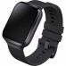 Смарт-годинник XIAOMI 70mai Smart Watch WT1004 Black (745273)