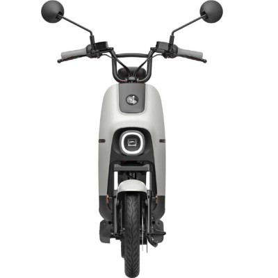Електроскутер SEGWAY B110S Orange/Light Grey (AA.50.0004.09) Електроскутер SEGWAY B110S Orange/Light Grey (AA.50.0004.09)