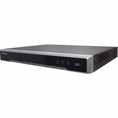Мережевий відеореєстратор HIKVISION DS-7616NI-I2 Мережевий відеореєстратор HIKVISION DS-7616NI-I2