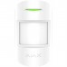 Датчик руху Ajax MotionProtect Plus White (000001151)