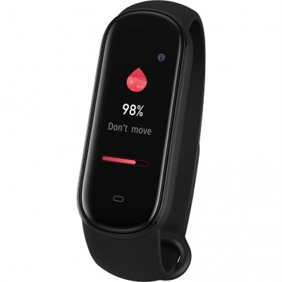 Фітнес-трекер XIAOMI Amazfit Band 5 Black Фітнес-трекер XIAOMI Amazfit Band 5 Black
