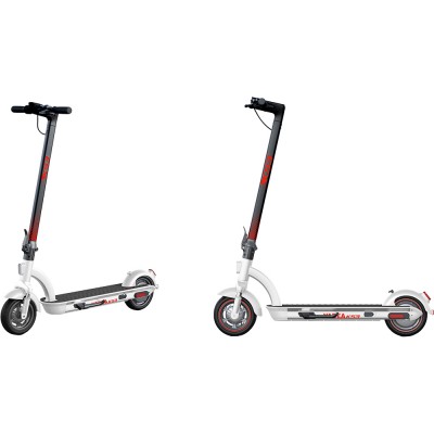Електросамокат YADEA KS3 White/Black Електросамокат YADEA KS3 White/Black