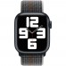 Ремінець APPLE Sport Loop для APPLE WATCH S8 2022 41mm Midnight (MPL53ZM/A)