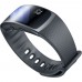 Фітнес-браслет SAMSUNG Gear Fit 2 (SM-R3600DAASEK) Dark Grey