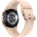 Смарт-годинник SAMSUNG Galaxy Watch 4 40mm eSIM Gold (SM-R865ZDASEK)