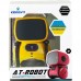 Інтерактивний робот AT-ROBOT Yellow (AT001-03-UKR)